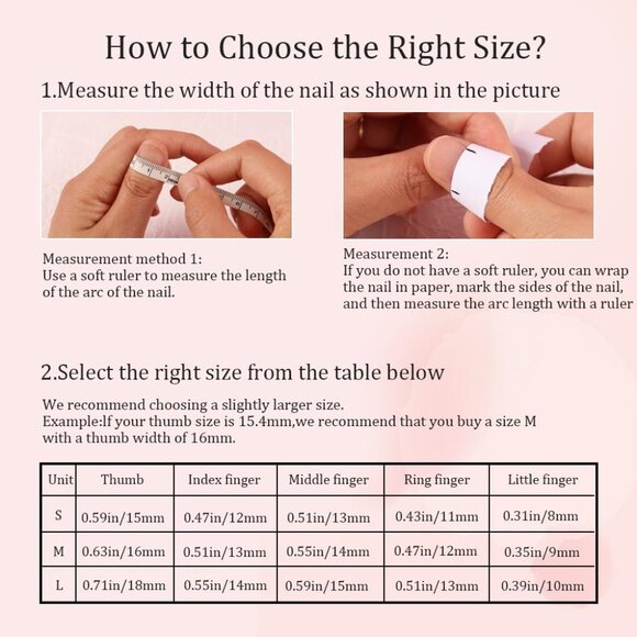 NEW Handmade Artificial Gummy Bear 3D Frosted Snakes Nail Art press on Kit! - Picture 5 of 10